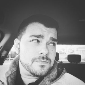 Meet your Posher, Chad